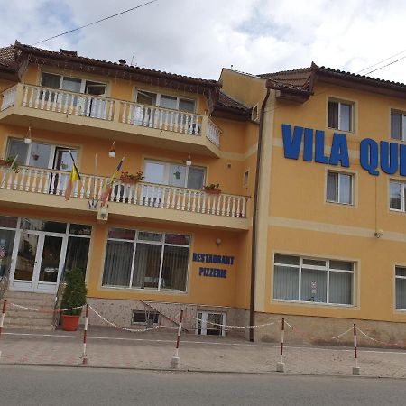 Vila Queen 아라드 외부 사진
