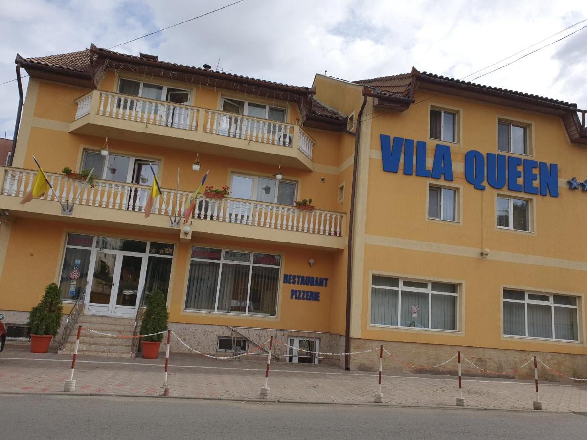 Vila Queen 아라드 외부 사진